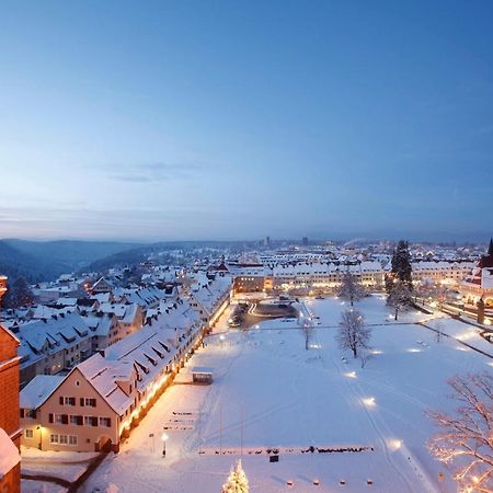 Holiday Am Marktplatz Φρόιντενσταντ Εξωτερικό φωτογραφία